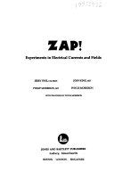 Zap experiments electrical for sale  Delivered anywhere in USA 