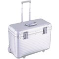 Rimowa aluminum pilot for sale  Delivered anywhere in USA 