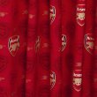 Arsenal f.c. curtains for sale  Delivered anywhere in UK