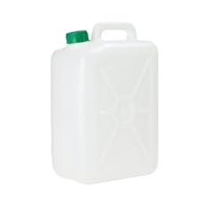 Ecoplast tanica litri usato  Spedito ovunque in Italia 