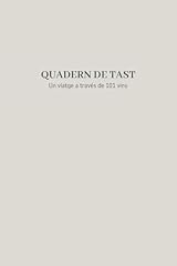 Quadern tast viatge d'occasion  Livré partout en France