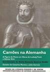 Camões alemanha figura d'occasion  Livré partout en France