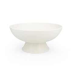 White pedestal decorative for sale  Delivered anywhere in USA 
