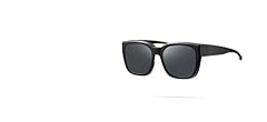 Xiaomi polarized fitover usato  Spedito ovunque in Italia 