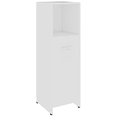 Vidaxl armadio bagno usato  Spedito ovunque in Italia 