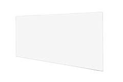 Clear acrylic flat for sale  Delivered anywhere in USA 