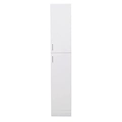 Jamiah white tall for sale  Delivered anywhere in UK