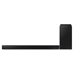 Samsung b550 soundbar for sale  Delivered anywhere in Ireland