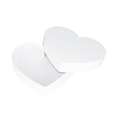 Wenpack cardboard heart for sale  Delivered anywhere in USA 
