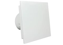 Vents shield white for sale  Delivered anywhere in Ireland