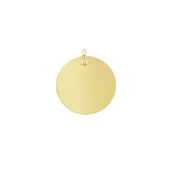 Médaille personnalisée grand d'occasion  Livré partout en France