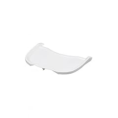 Tablette amovible blanche d'occasion  Livré partout en France