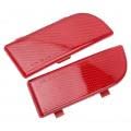 Rear bumper reflector for sale  Delivered anywhere in Ireland