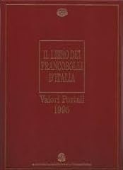Libro dei francobolli usato  Spedito ovunque in Italia 
