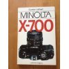 Minolta 700 gebraucht kaufen  Wird an jeden Ort in Deutschland