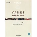 Vanet 车载网技术及应用 d'occasion  Livré partout en France