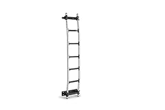 Rhino aluminiumladder rear for sale  Delivered anywhere in Ireland