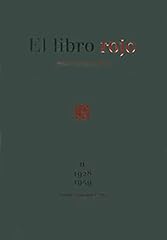 Libro rojo the d'occasion  Livré partout en France
