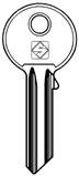 Ya1e silca key for sale  Delivered anywhere in UK