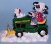 Enesco mary moo for sale  Delivered anywhere in USA 