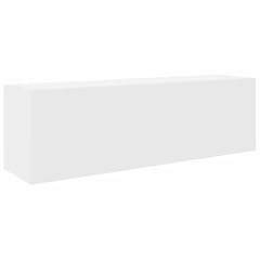 Vidaxl bathroom wall for sale  Delivered anywhere in UK