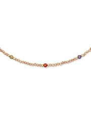 Singularu collier glam. d'occasion  Livré partout en France
