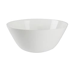 Salad bowl arcopal for sale  Delivered anywhere in UK