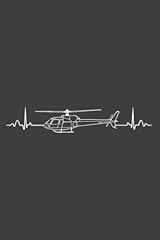 350 helicopter heartbea usato  Spedito ovunque in Italia 