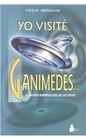 Visite ganimedes visited d'occasion  Livré partout en France