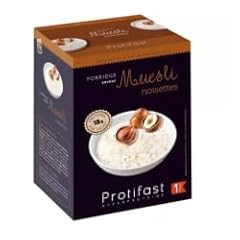 Protifast porridge saveur d'occasion  Livré partout en France