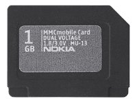 Nokia mobile multimedia usato  Spedito ovunque in Italia 