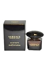 Versace crystal noir for sale  Delivered anywhere in USA 