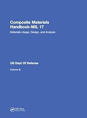 Composite materials handbook for sale  Delivered anywhere in USA 
