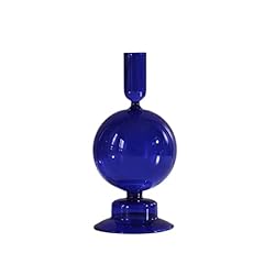 Lkpomi glass candlestick for sale  Delivered anywhere in USA 