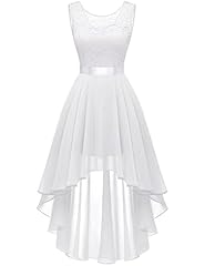 robe blanche mariage d'occasion  Livré partout en France