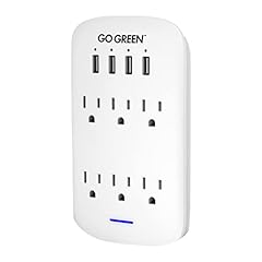 Gogreen power outlet for sale  Delivered anywhere in USA 