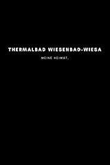 Thermalbad wiesenbad wiesa gebraucht kaufen  Wird an jeden Ort in Deutschland