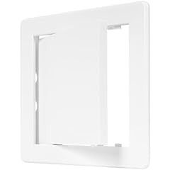 White plastic access for sale  Delivered anywhere in USA 