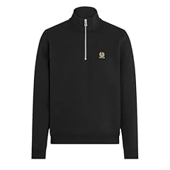 Belstaff sweattop viertelreiß gebraucht kaufen  Wird an jeden Ort in Deutschland