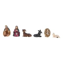 11pcs nativity scene for sale  Delivered anywhere in USA 