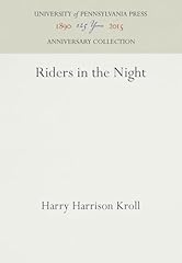 Riders the night gebraucht kaufen  Wird an jeden Ort in Deutschland