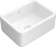 Rohl rc2418wh fireclay for sale  Delivered anywhere in USA 