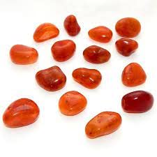 Carnelian small medium for sale  Delivered anywhere in UK