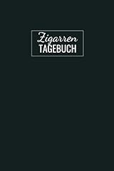 Zigarren tagebuch zigarrentage gebraucht kaufen  Wird an jeden Ort in Deutschland