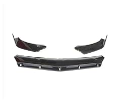 Front bumper lip for sale  Delivered anywhere in UK