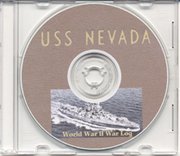 Uss nevada wwii for sale  Delivered anywhere in USA 