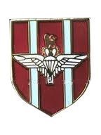 Military parachute regiment for sale  Delivered anywhere in UK