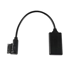 Car bluetooth adapter for sale  Delivered anywhere in UK