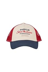 Barbour cappelli mha0478 usato  Spedito ovunque in Italia 