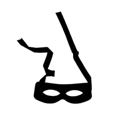 Masques super héros d'occasion  Livré partout en France